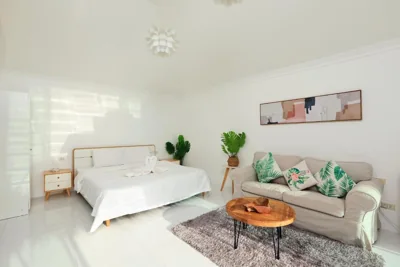 Daydream villa resort – Foto’s 2