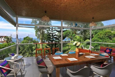 Daydream villa resort – Foto’s 4