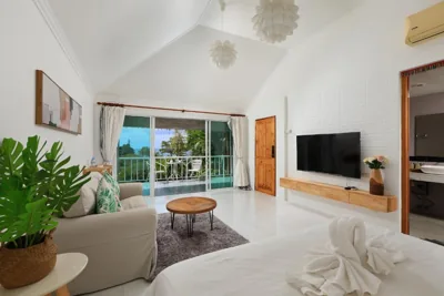 Daydream villa resort – Foto’s 5