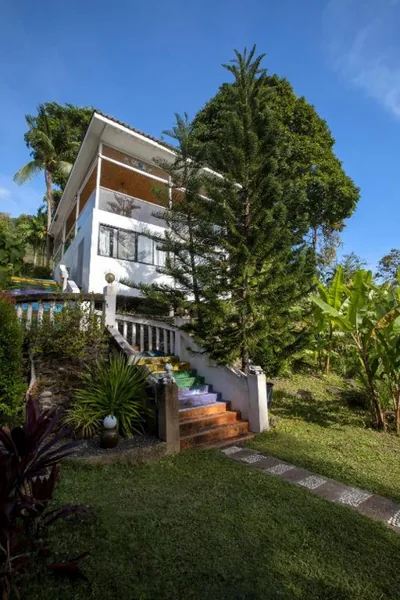 Daydream villa resort – Foto’s 6