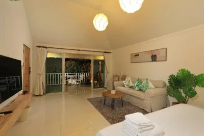 Daydream villa resort – Foto’s 7