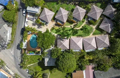 Daydream villa resort – Foto’s 8