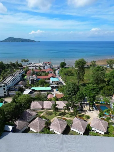 Daydream villa resort – Foto’s 9
