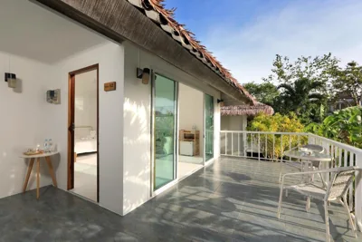 Daydream villa resort – Foto’s 10