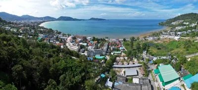 Daydream villa resort – Foto’s 11