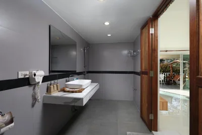 Daydream villa resort – Foto’s 13