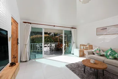 Daydream villa resort – Foto’s 14