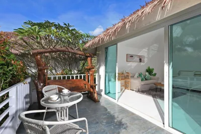 Daydream villa resort – Foto’s 15