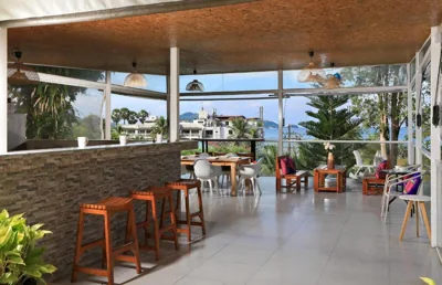 Daydream villa resort – Foto’s 16